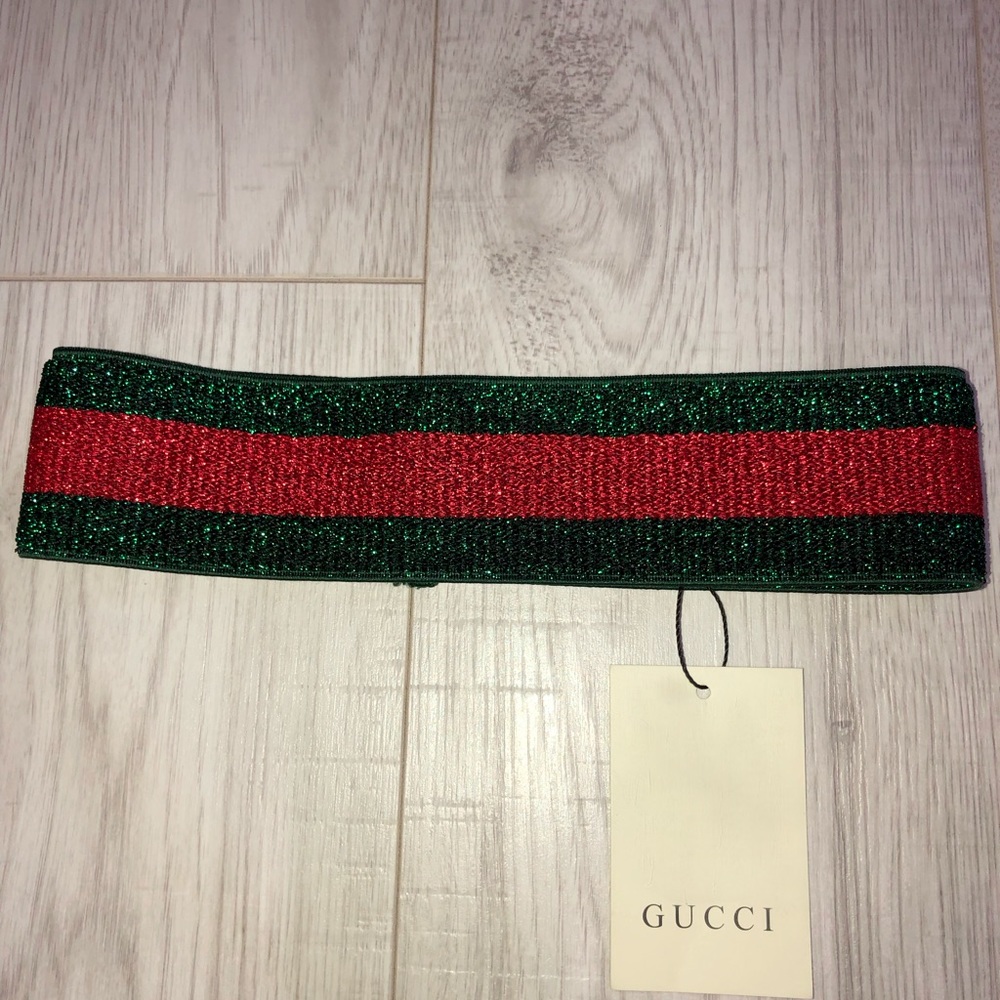Brand new with tags unisex headband